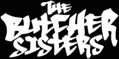 logo The Butcher Sisters